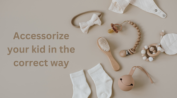 Accessory for Kids