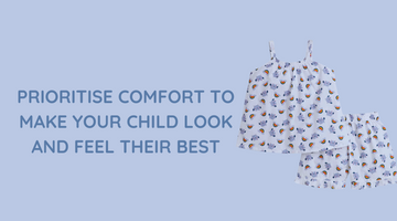 How to Dress Your Kids for Different Occasions