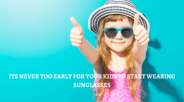 Know Why Sunglasses Are Always a Win-Win