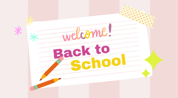 Stationary Fashion: Styling Tips for the Trendiest Back to School Look