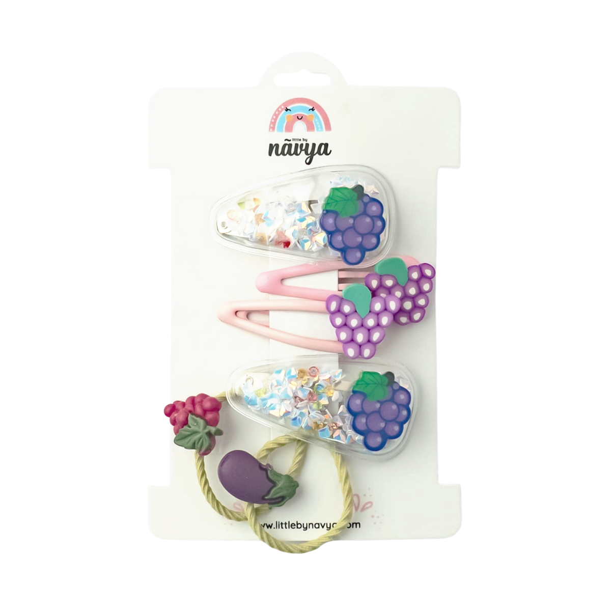 Hair accessories for girls online deals