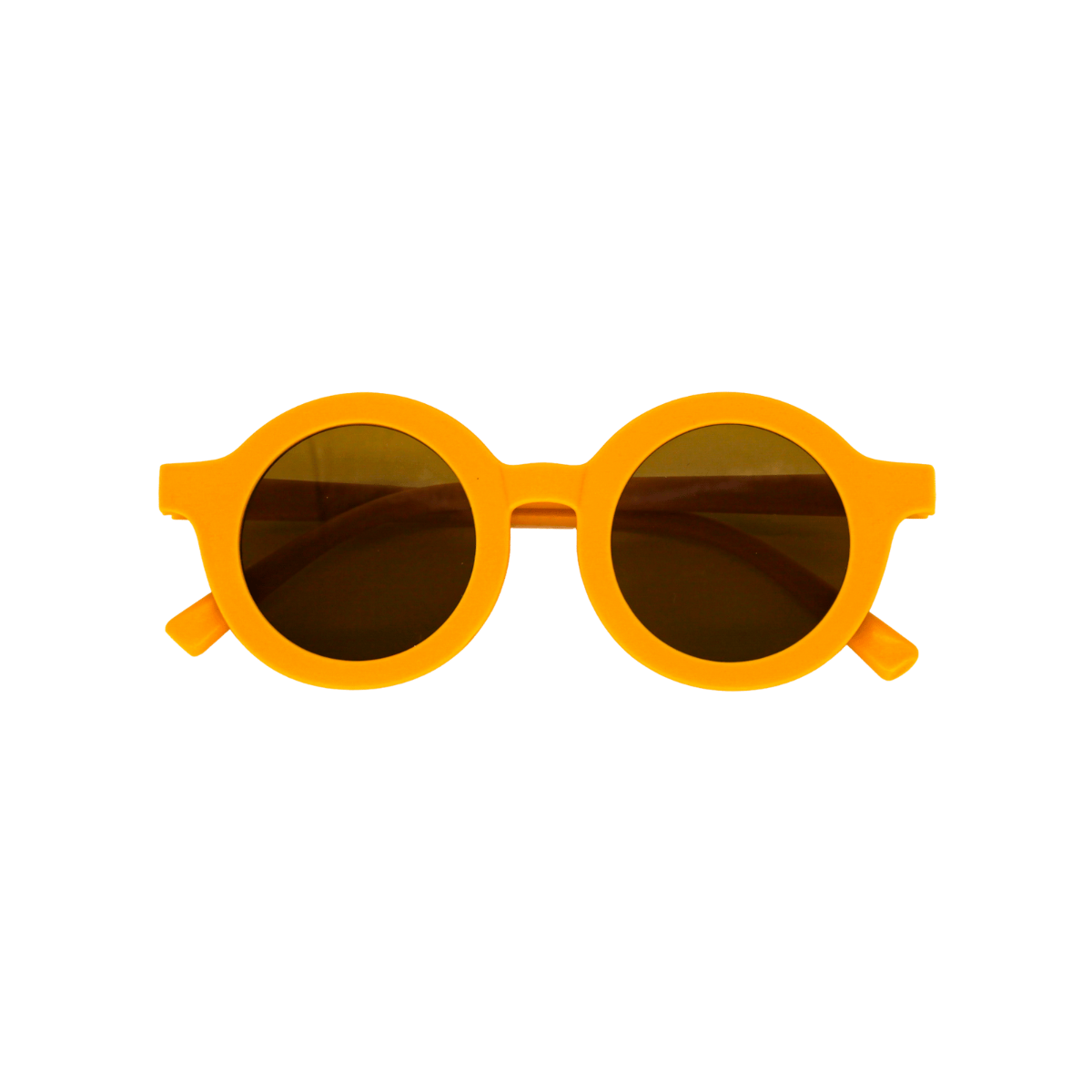 Jetsetters Sunglasses Pack of 1 Unisex Sunglasses 3 6 Years in Yellow Color Online in India Buy at allthingslittle.in All Things Little