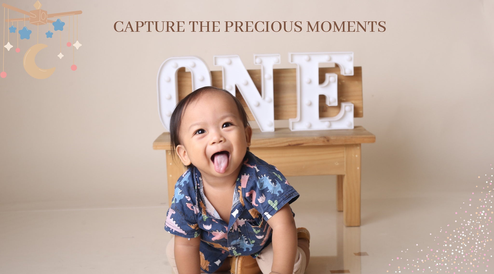 Tips to Prepare for Your New Born’s Photoshoot Session