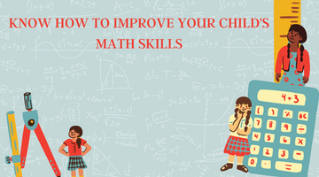 Fun Games and Activities to Build Math Skills