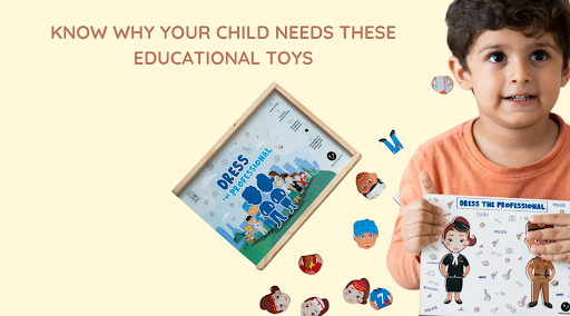 A Teacher's Guide to 10 Must-Have Educational Toys for 4-Year-Olds