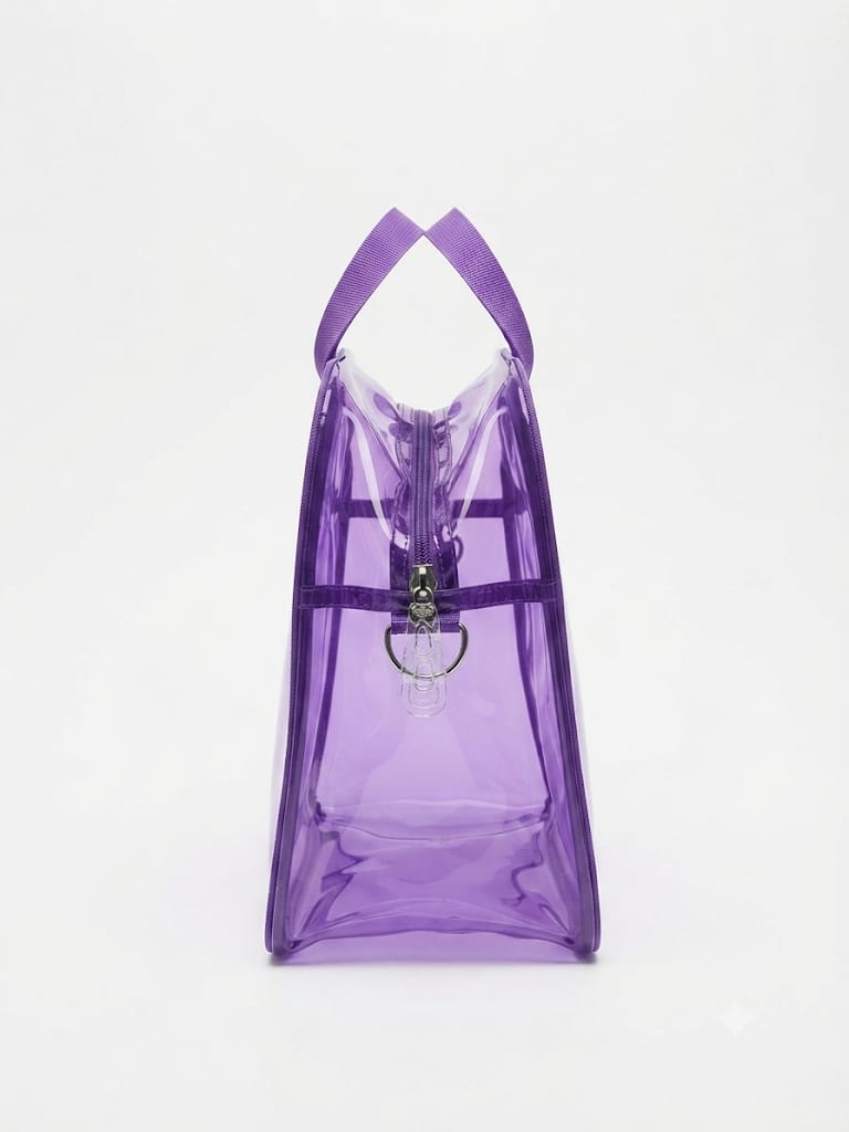 Jelly Bag with 2 Front Pockets