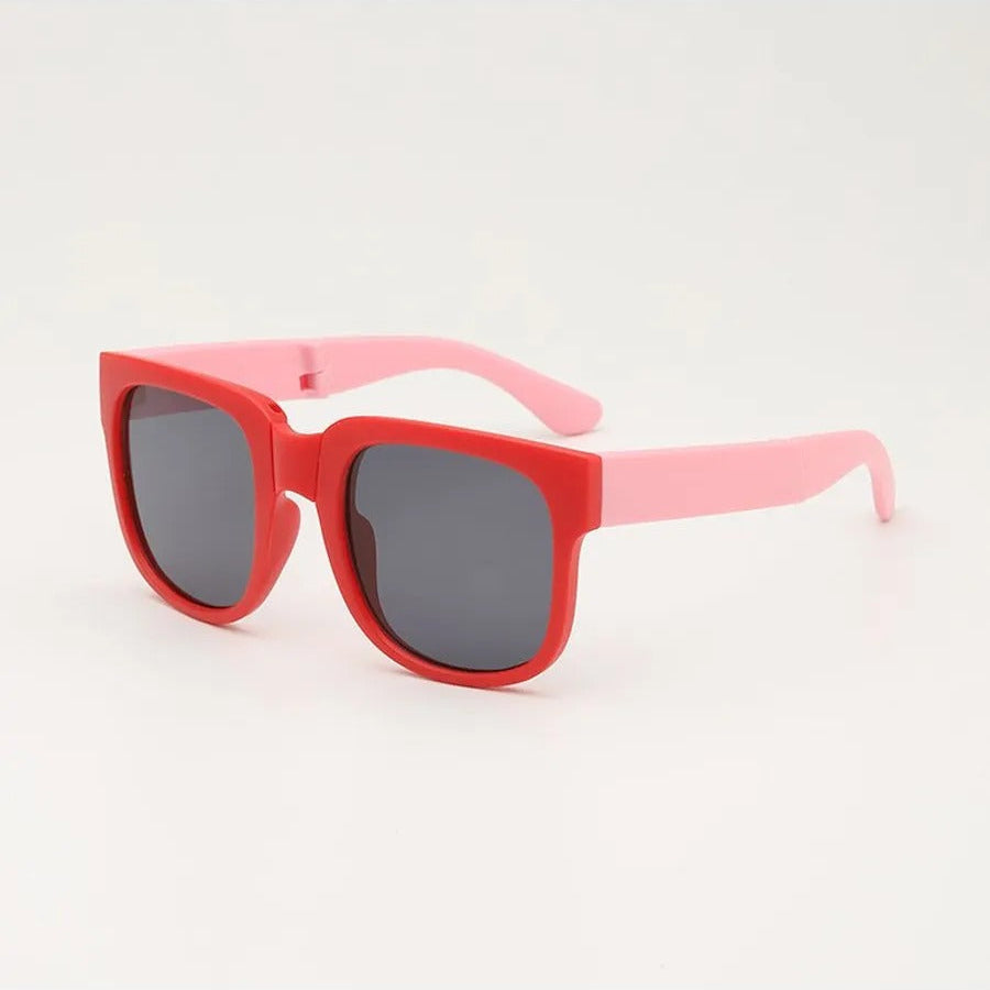 Foldable Kids Sunglasses
