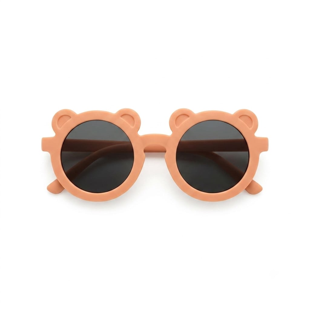 Teddy Bear Kids Sunglasses