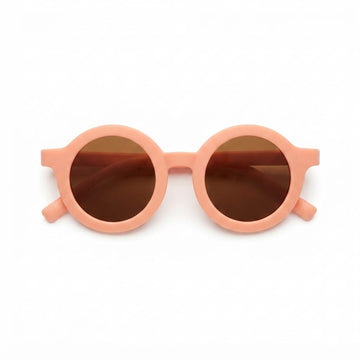 Round Kids Sunglasses