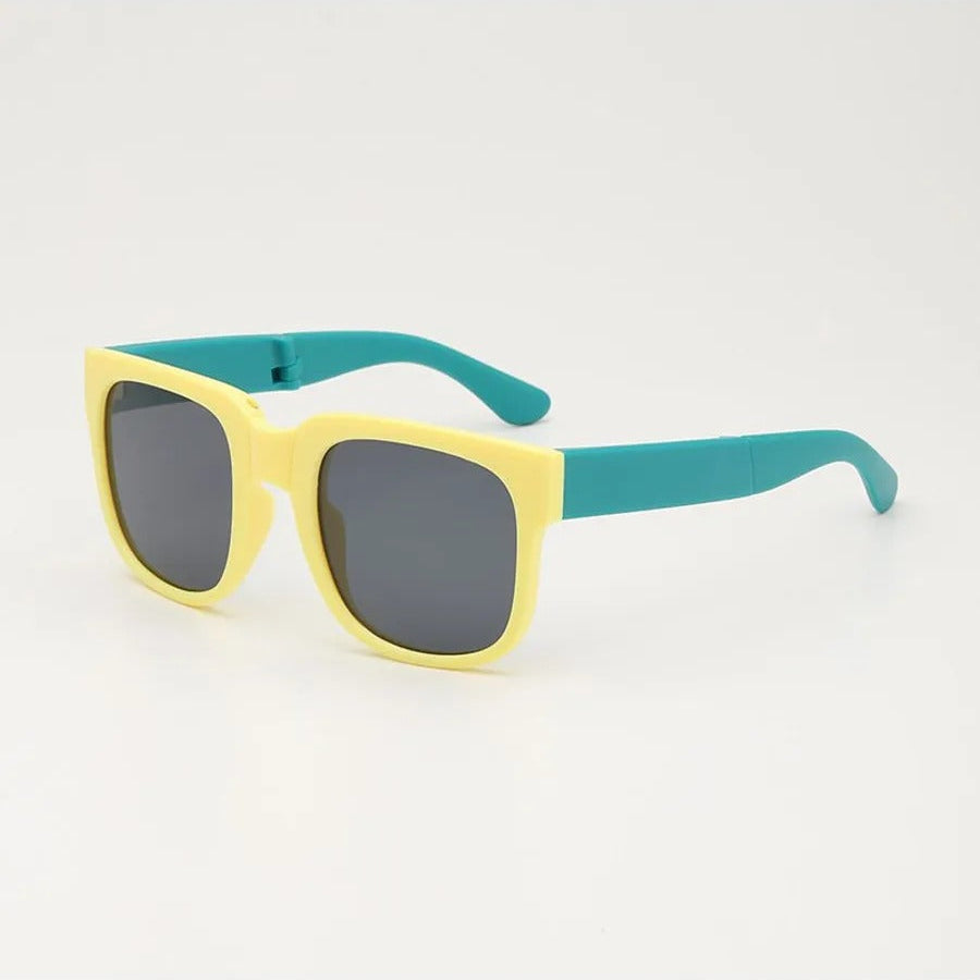 Foldable Kids Sunglasses