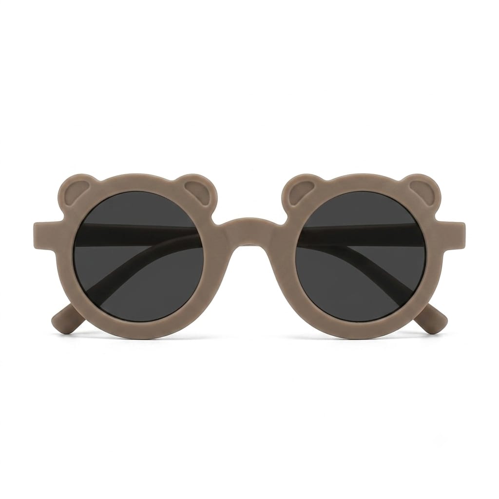 Teddy Bear Kids Sunglasses