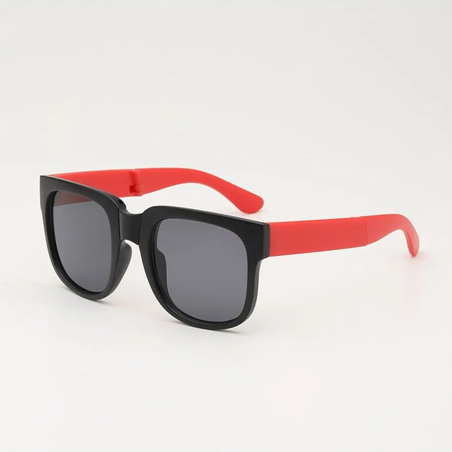 Foldable Kids Sunglasses