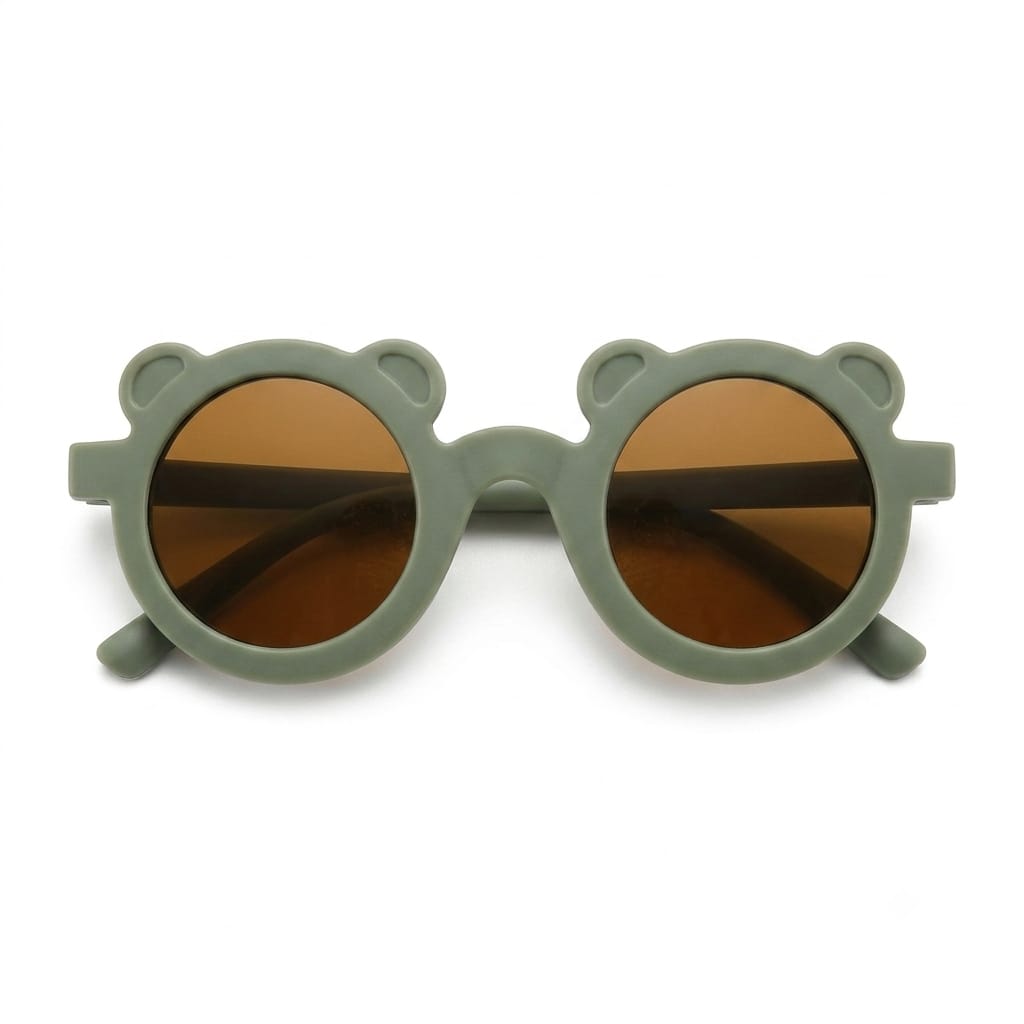 Teddy Bear Kids Sunglasses