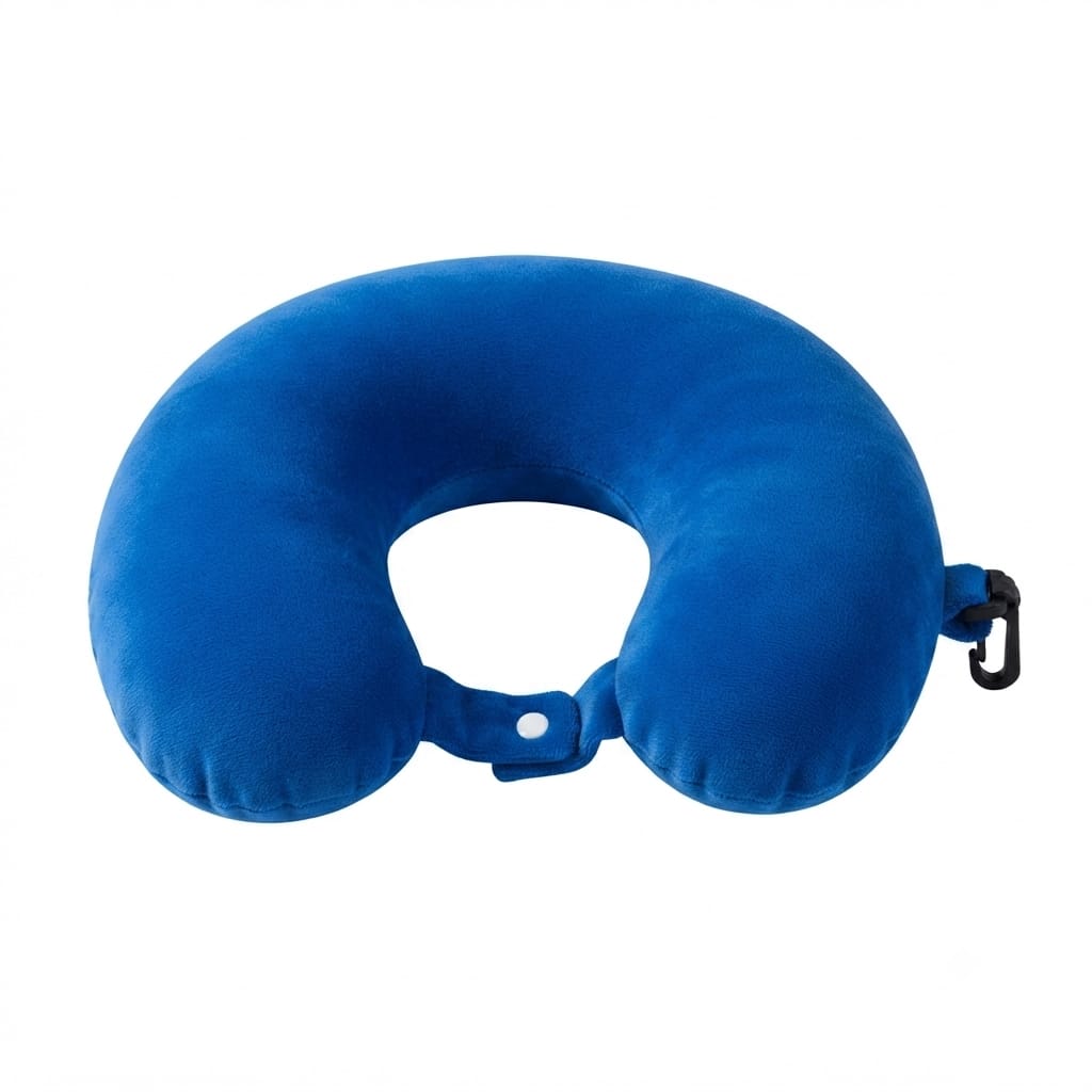 Soft Travel Neck Pillow