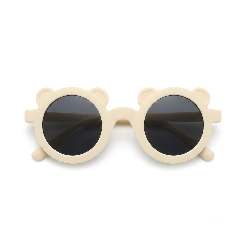 Teddy Bear Kids Sunglasses