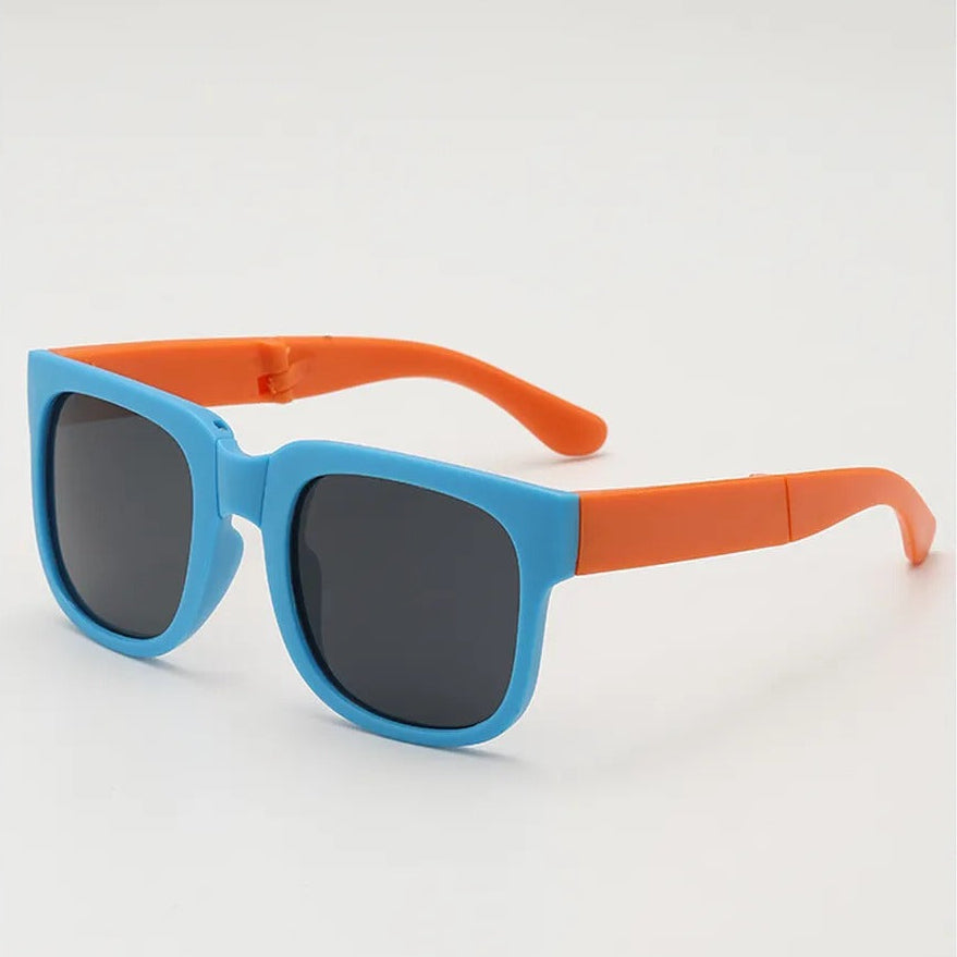 Foldable Kids Sunglasses