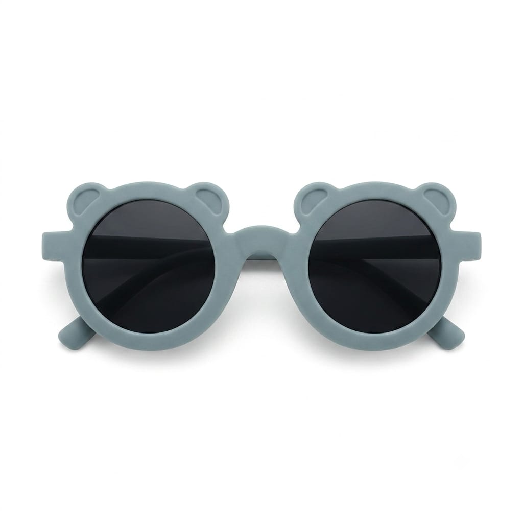 Teddy Bear Kids Sunglasses