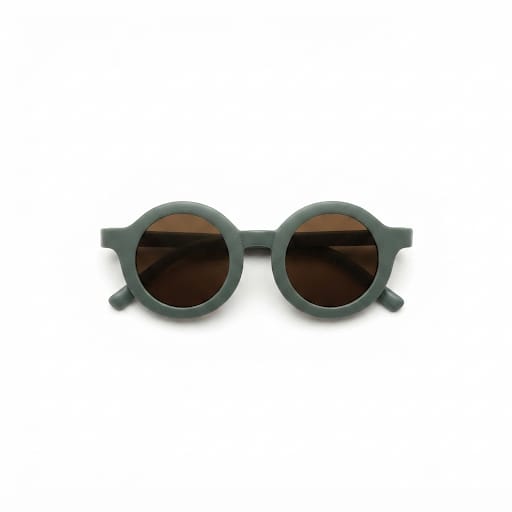 Round Kids Sunglasses