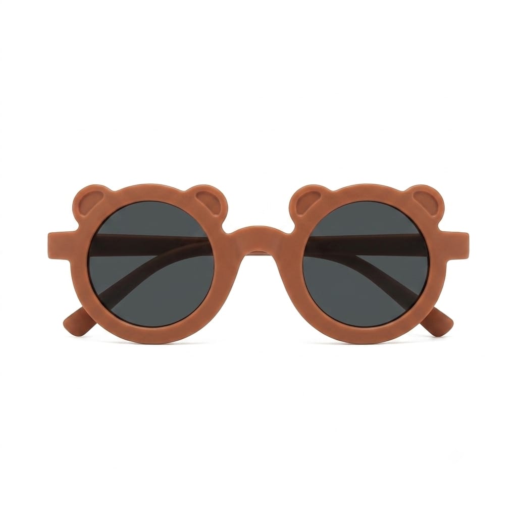 Teddy Bear Kids Sunglasses