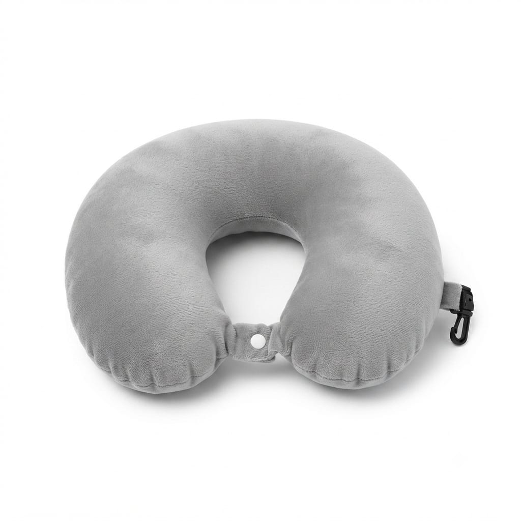 Soft Travel Neck Pillow