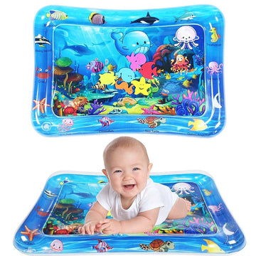 TinySplash Water Play Mat