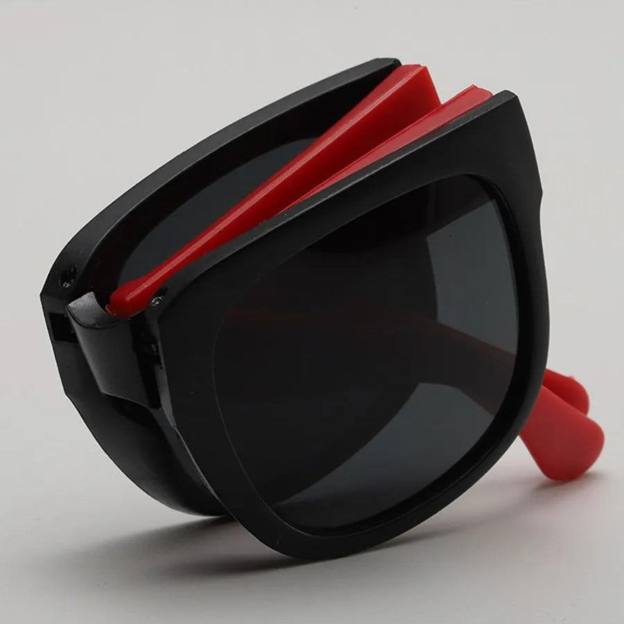 Foldable Kids Sunglasses