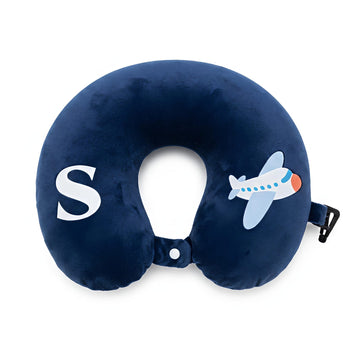 Soft Travel Neck Pillow