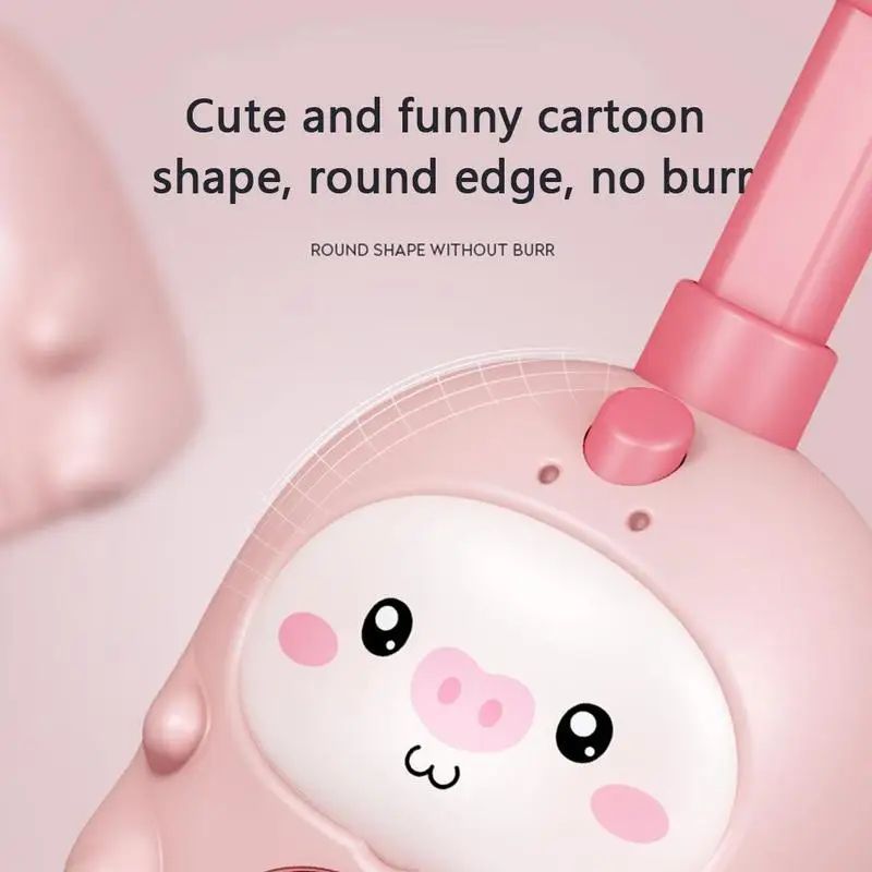 Aerodynamic Balloon Toy Car