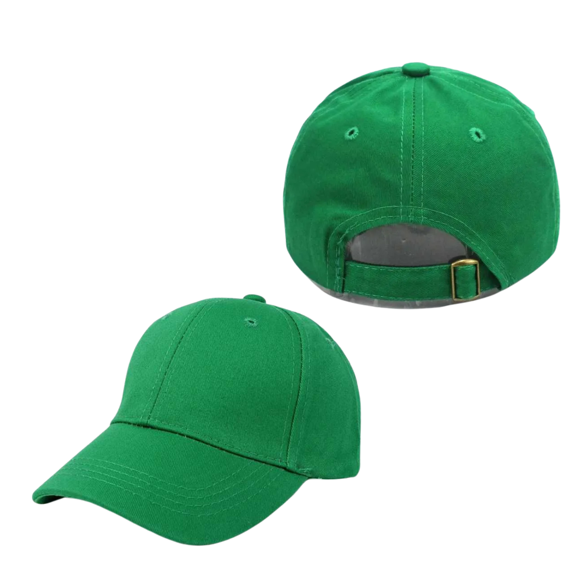 Adjustable Baseball Cap for Children