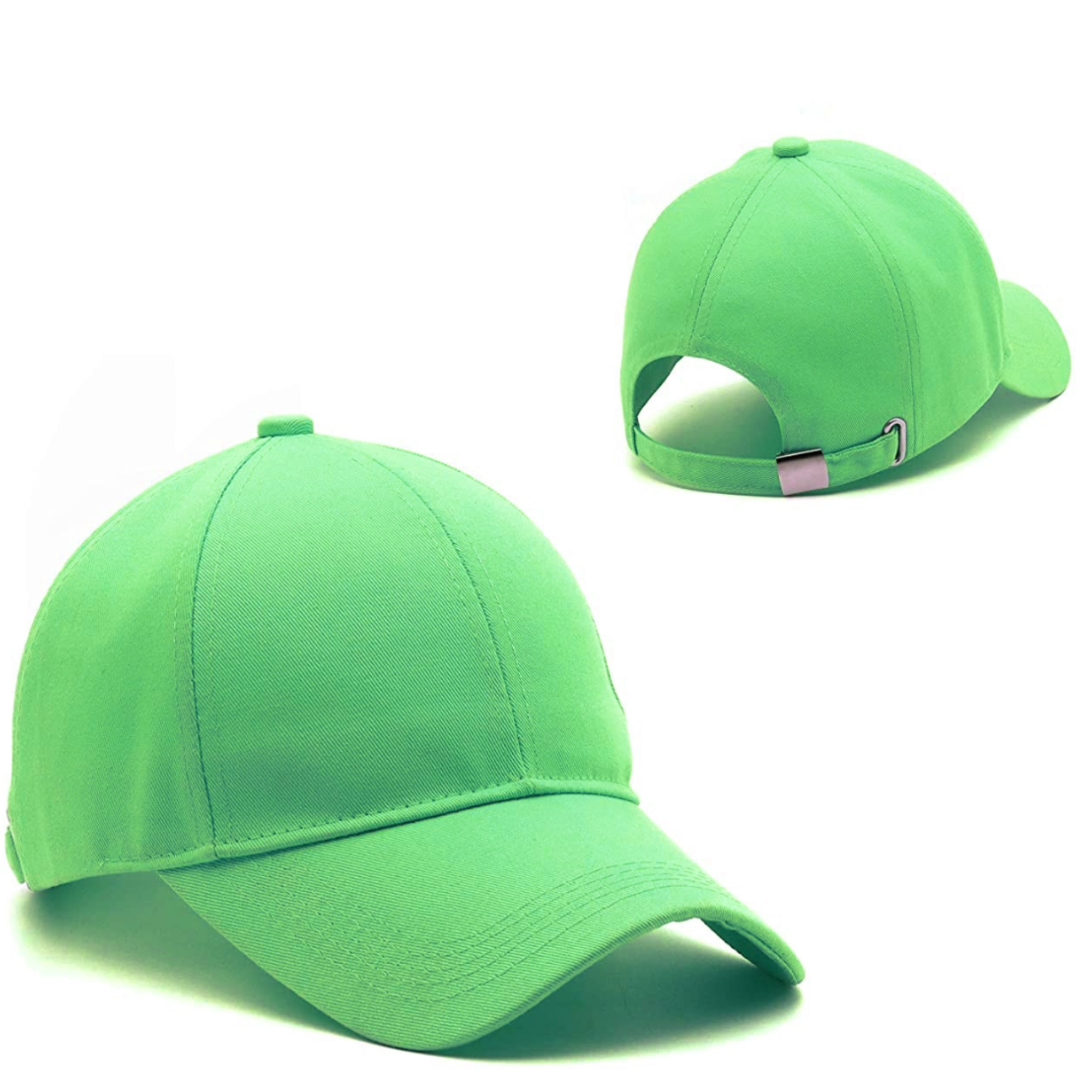 Adjustable Baseball Cap for Children