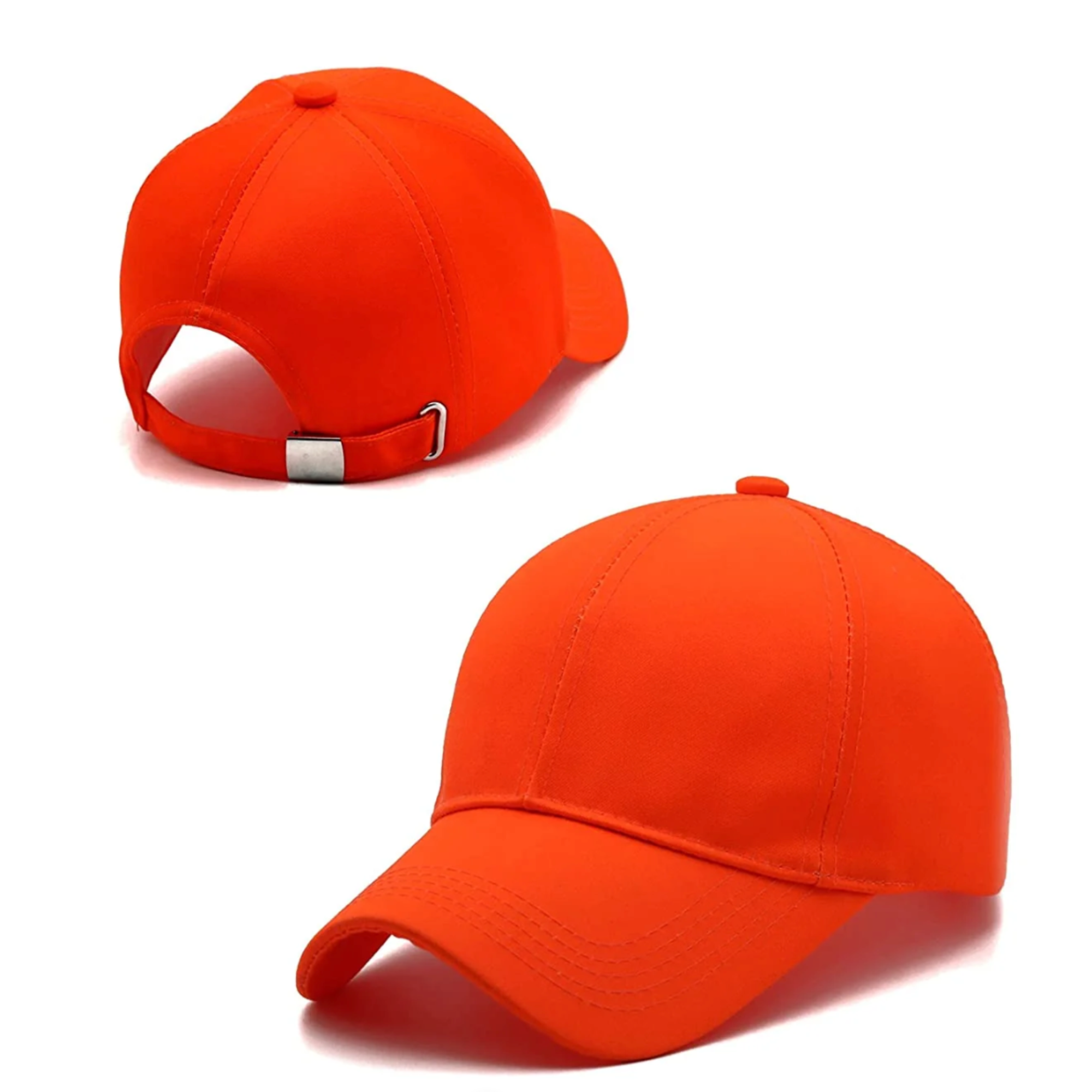 Adjustable Baseball Cap for Children