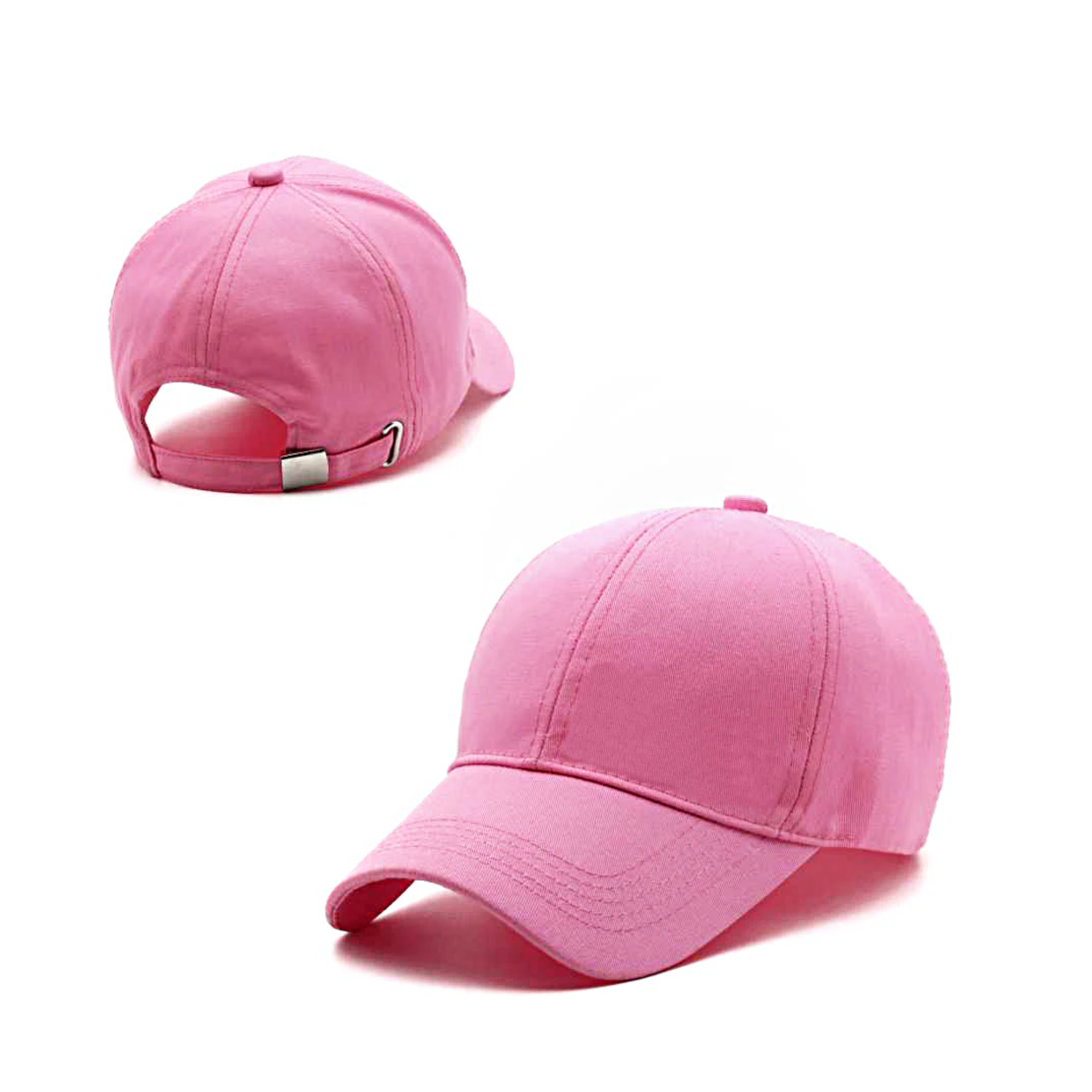 Adjustable Baseball Cap for Children