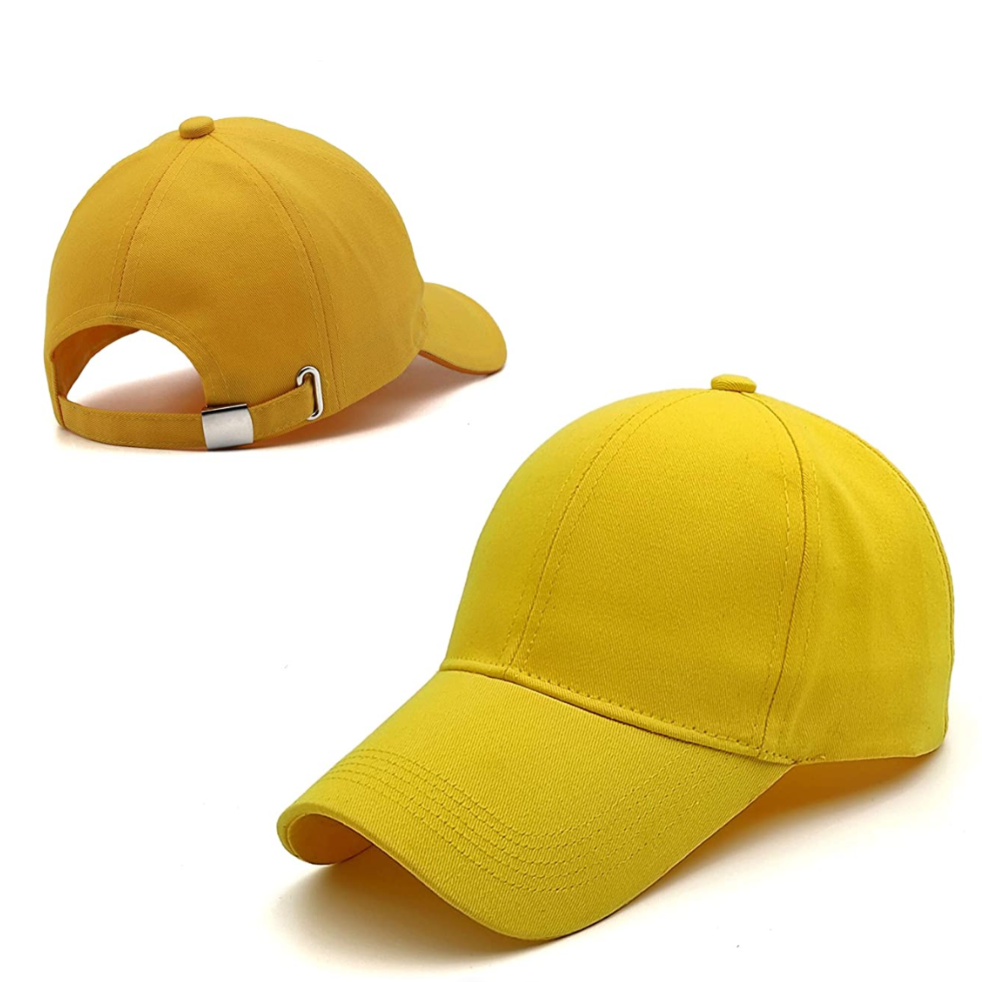 Adjustable Baseball Cap for Children
