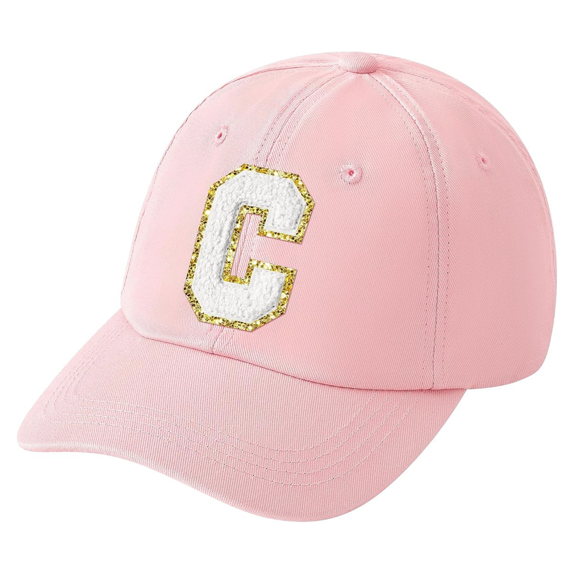 Adjustable Baseball Cap for Children
