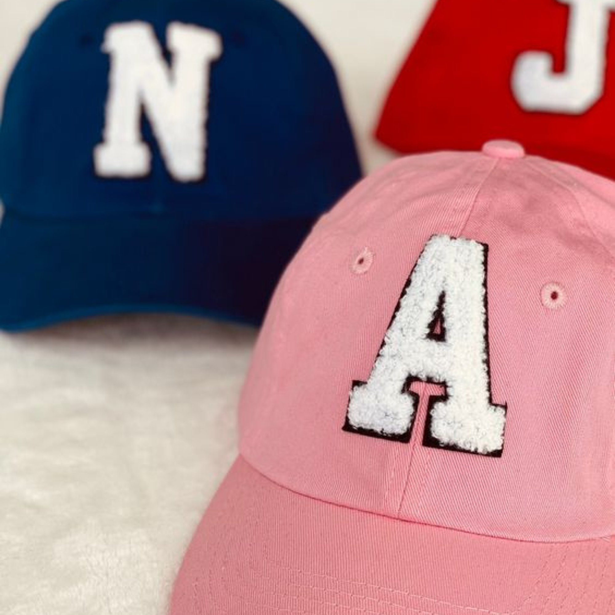 Adjustable Baseball Cap for Children