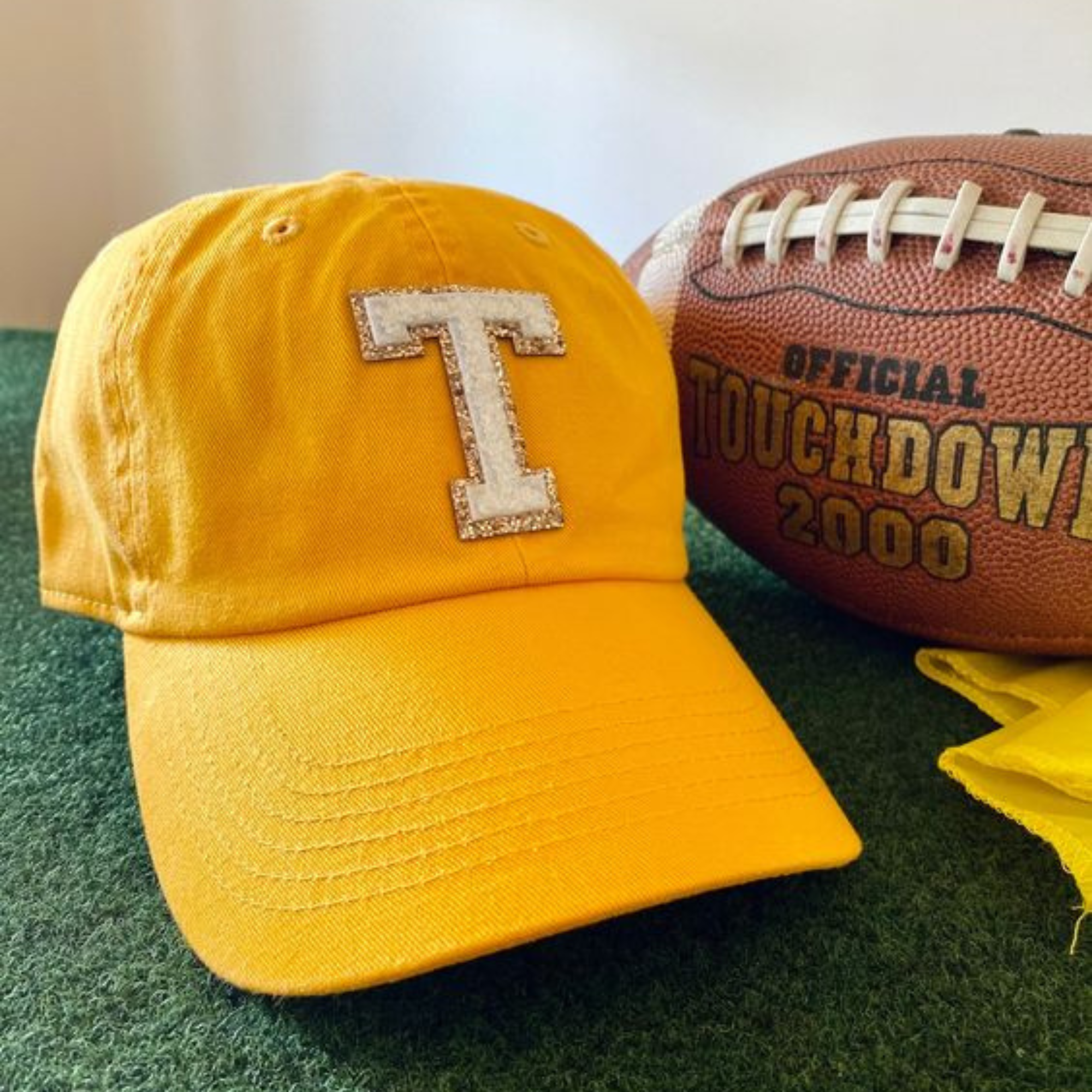 Adjustable Baseball Cap for Children
