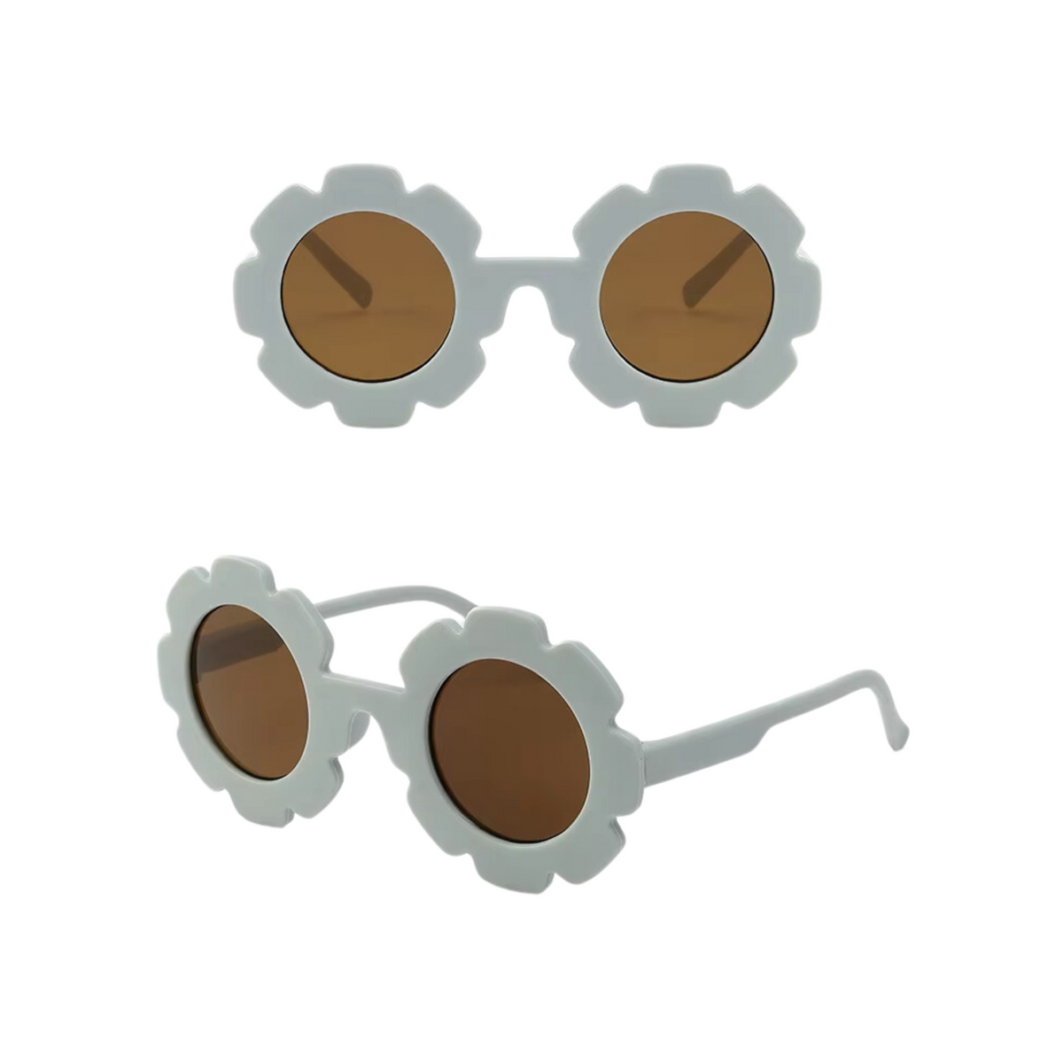 Sun Petal Kids Sunglasses (3-8 Years)