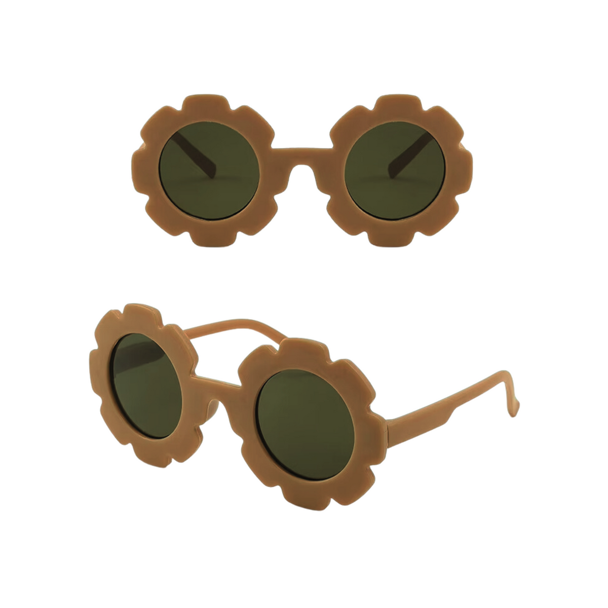 Sun Petal Kids Sunglasses (3-8 Years)