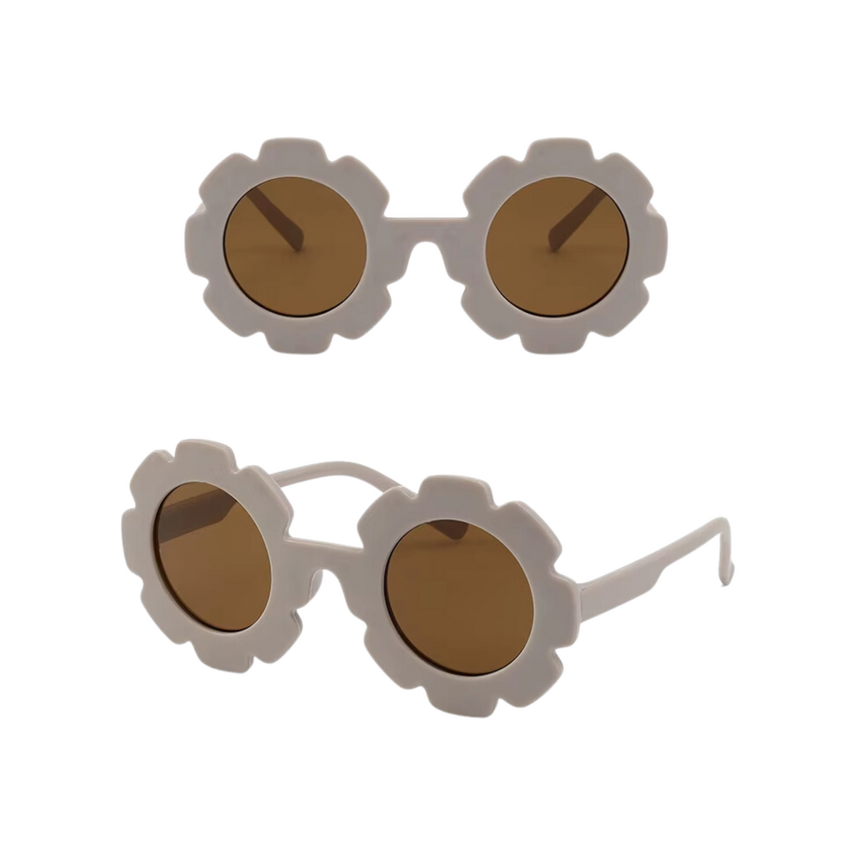 Sun Petal Kids Sunglasses (3-8 Years)