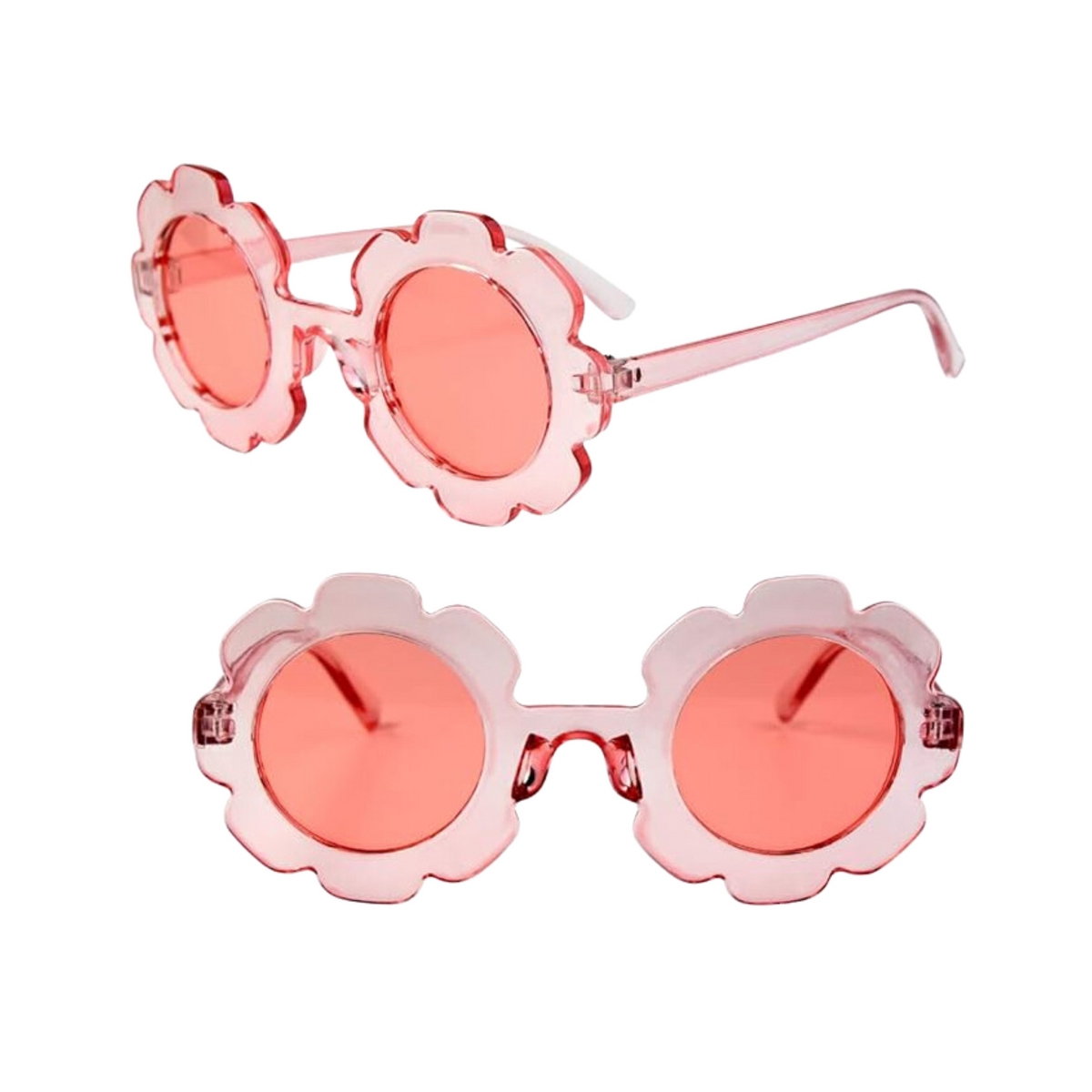 Sun Petal Kids Sunglasses (3-8 Years)