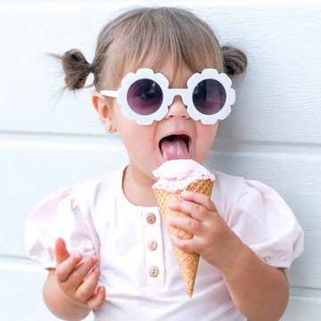 Sun Petal Kids Sunglasses (3-8 Years)
