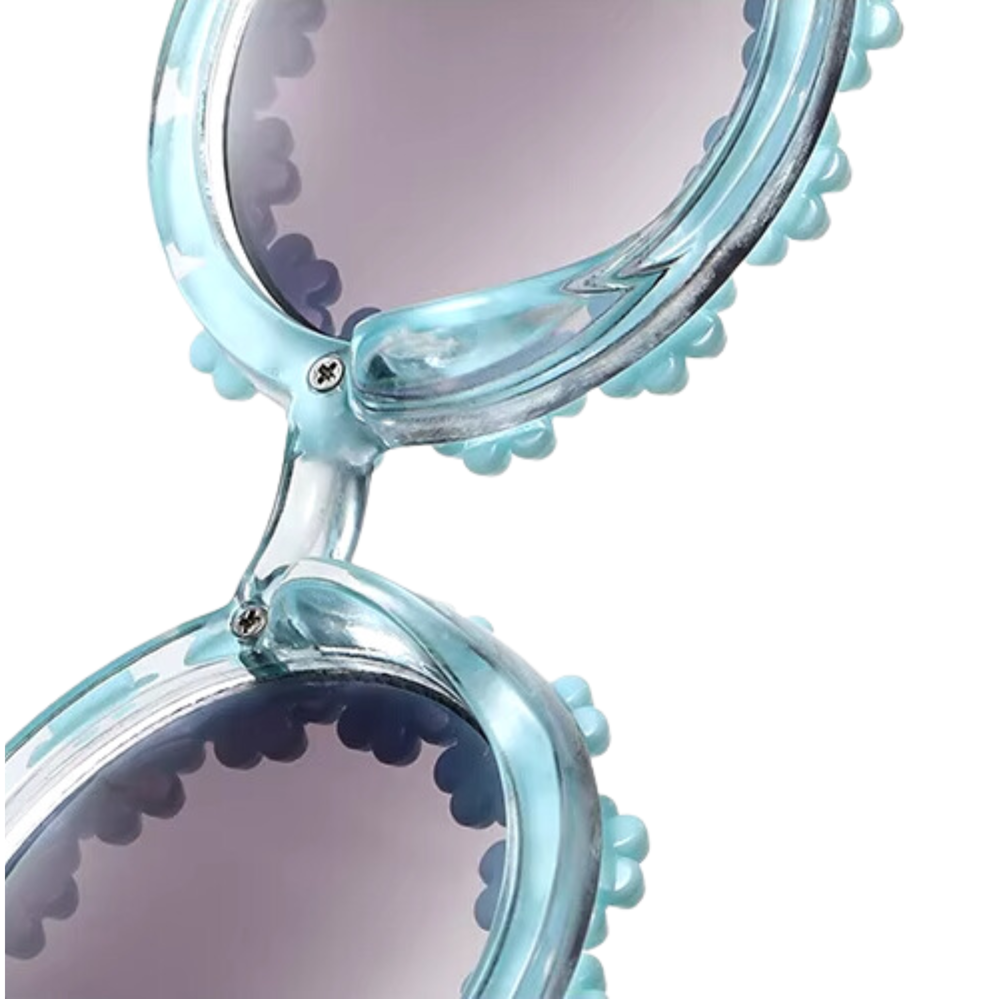 Daisy Bloom Kids Sunglasses (3-8 Years)