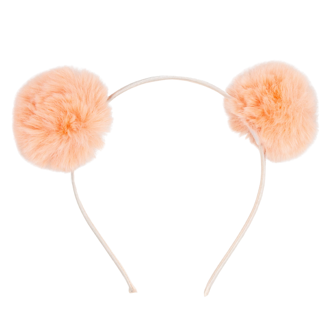 Pom In A Million Hairband - Pack of 1 Hairband (3-9 Years)