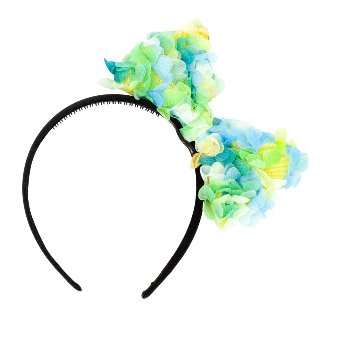 Premium Standing Ovation Hair Band Set - Pack of 1 Hairband (3-10 Years)