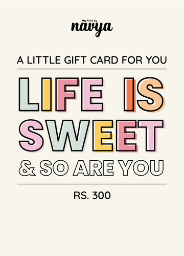 ATL - Gift Card - Rs. 300