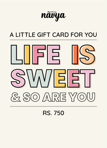 ATL - Gift Card - Rs. 750
