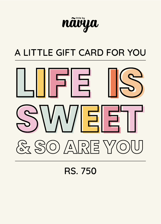 ATL - Gift Card - Rs. 750
